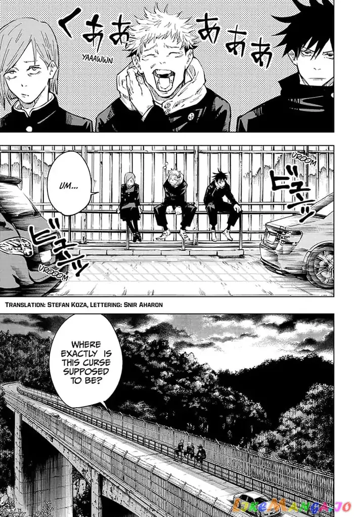 Jujutsu Kaisen Chapter 56 image 05_optimized